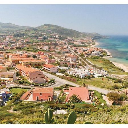 Residence Ibiscus Castelsardo Exterior photo