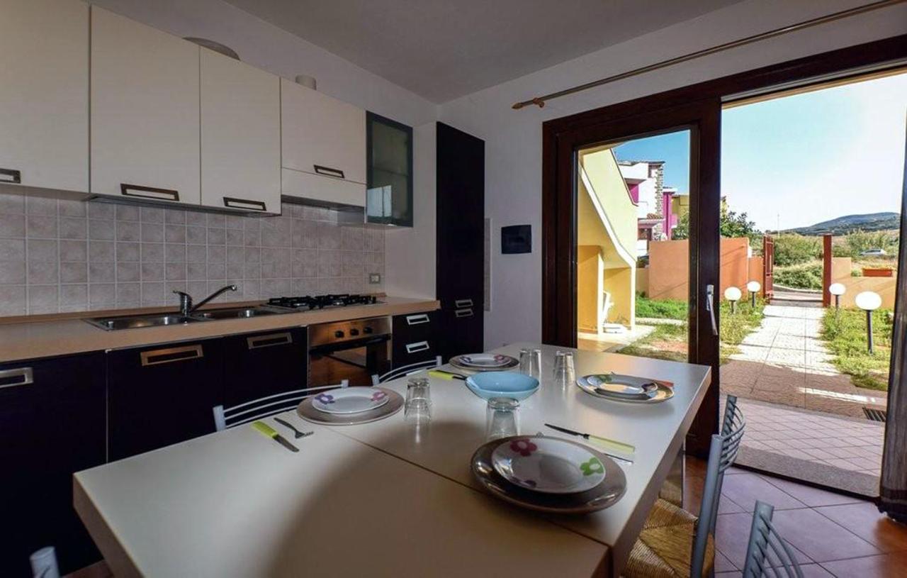 Residence Ibiscus Castelsardo Exterior photo