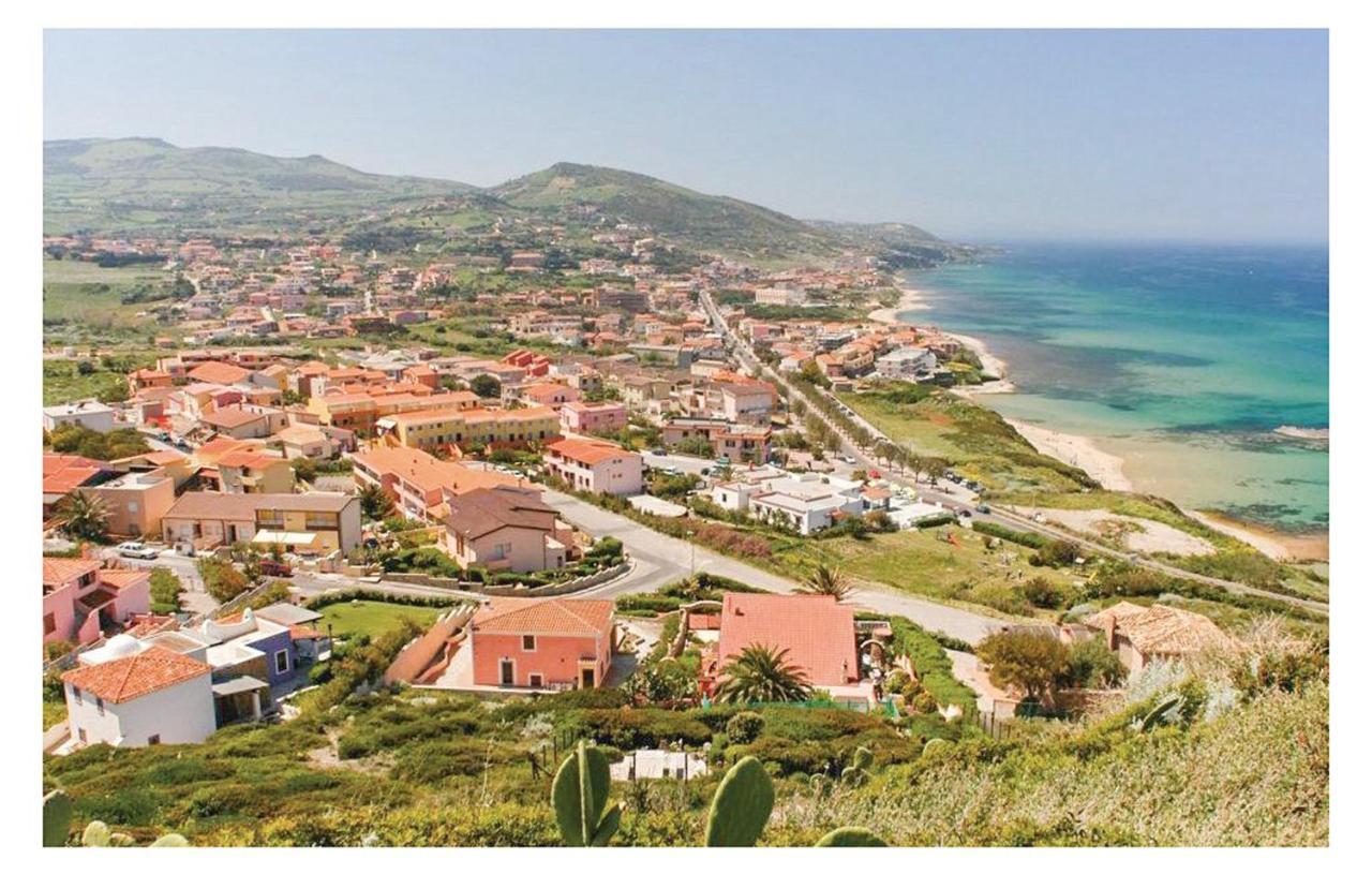 Residence Ibiscus Castelsardo Exterior photo