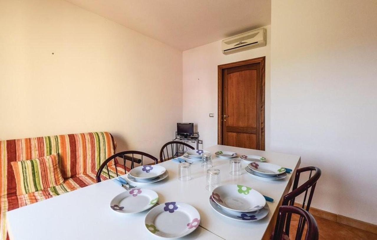 Residence Ibiscus Castelsardo Exterior photo