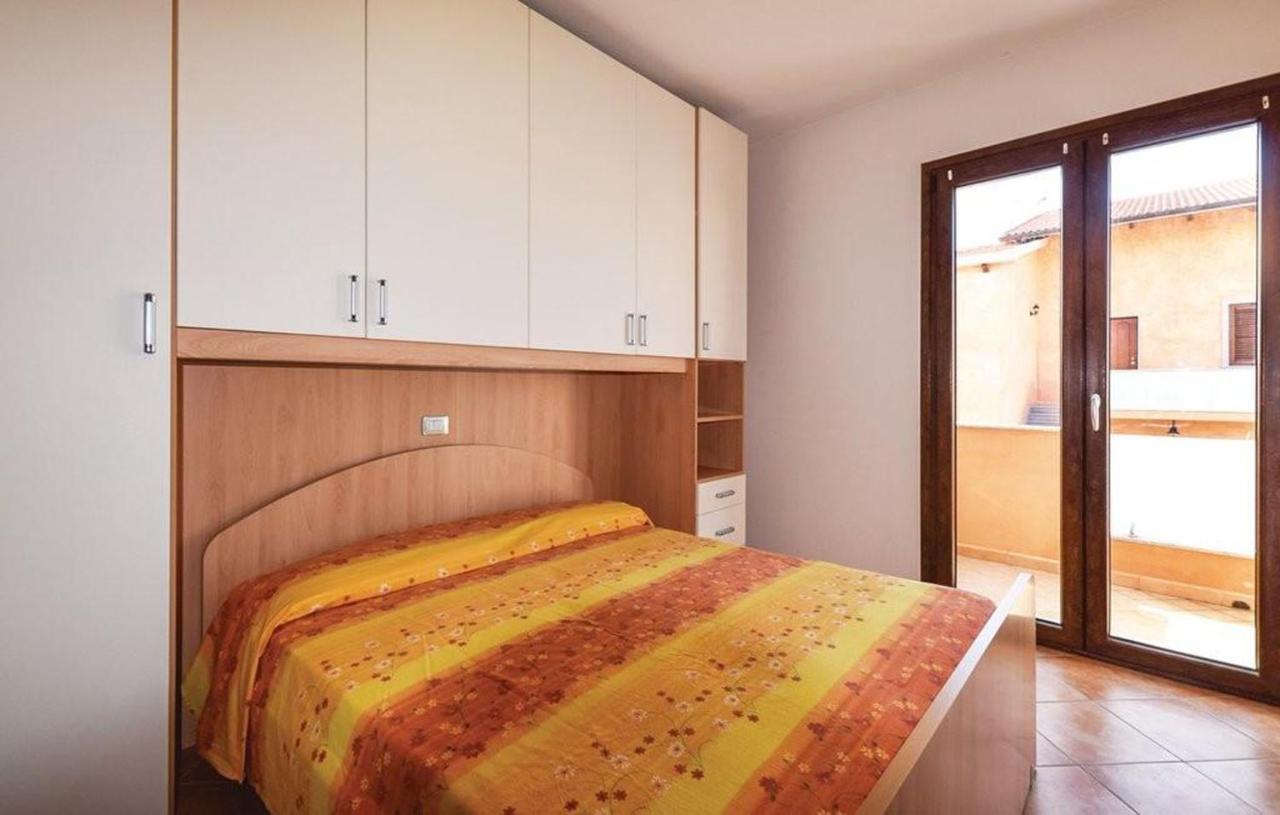 Residence Ibiscus Castelsardo Exterior photo