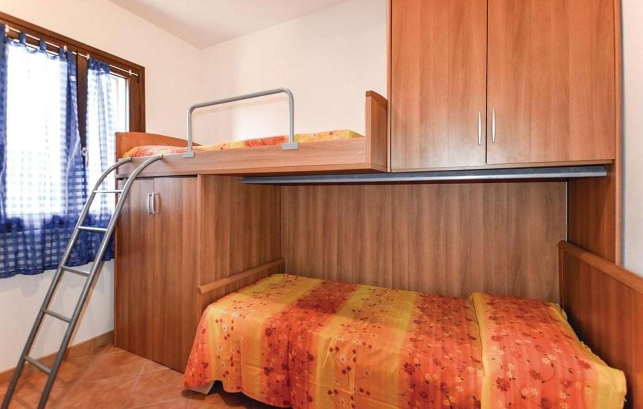 Residence Ibiscus Castelsardo Exterior photo