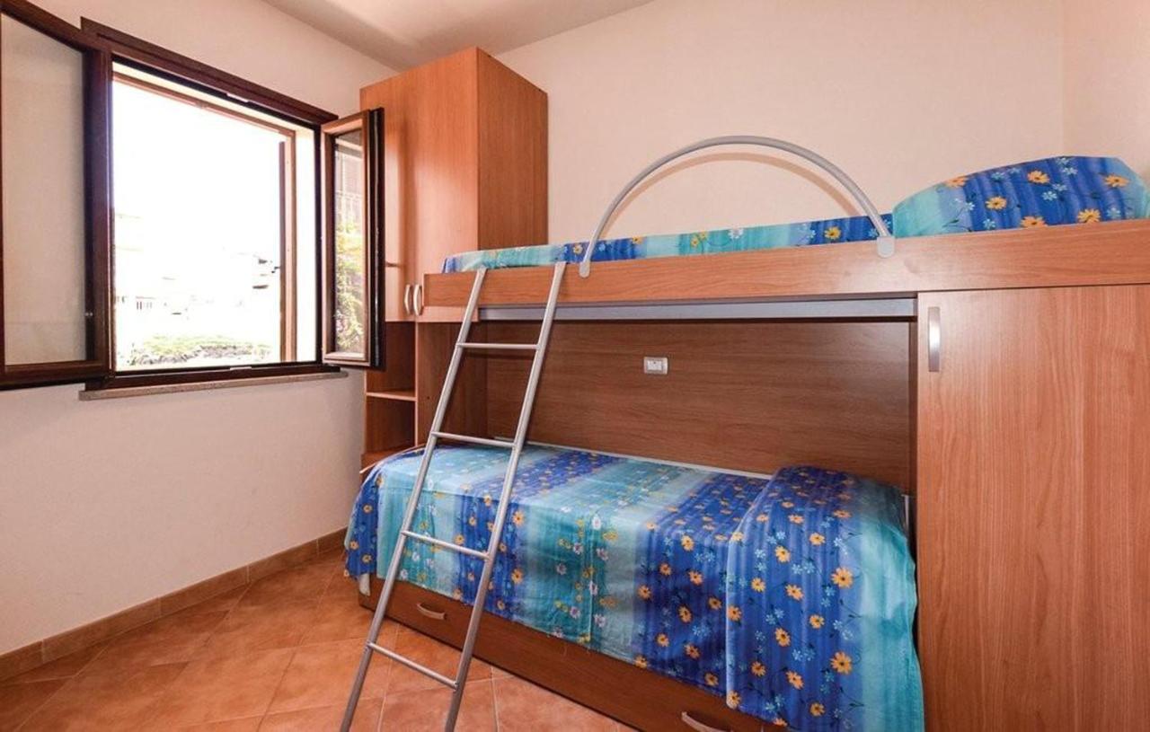 Residence Ibiscus Castelsardo Exterior photo