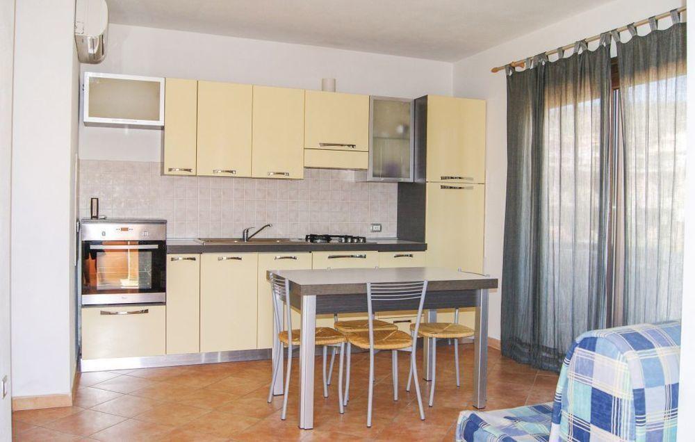 Residence Ibiscus Castelsardo Exterior photo