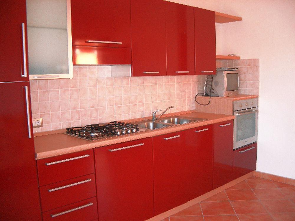 Residence Ibiscus Castelsardo Exterior photo
