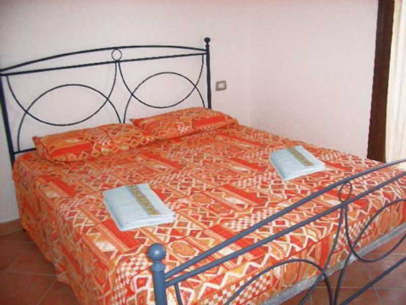Residence Ibiscus Castelsardo Exterior photo
