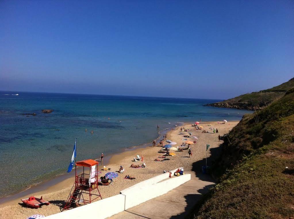 Residence Ibiscus Castelsardo Exterior photo